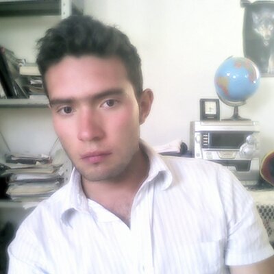 Profile Picture of Alfonso Solorzano (@Poncho_1945) on Twitter