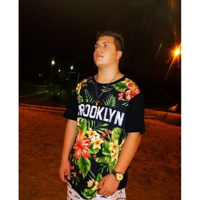 Profile Picture of Kauê Echert Caetano (@EchertKaue) on Twitter