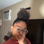 Profile Picture of Jasmine Mitchell (@jasminelynnmitchell) on Instagram