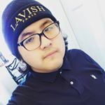 Profile Picture of Paul Islas (@3urothedemigod) on Instagram