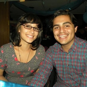 Profile Picture of Alex Pantoja (@jandoalex) on Myspace