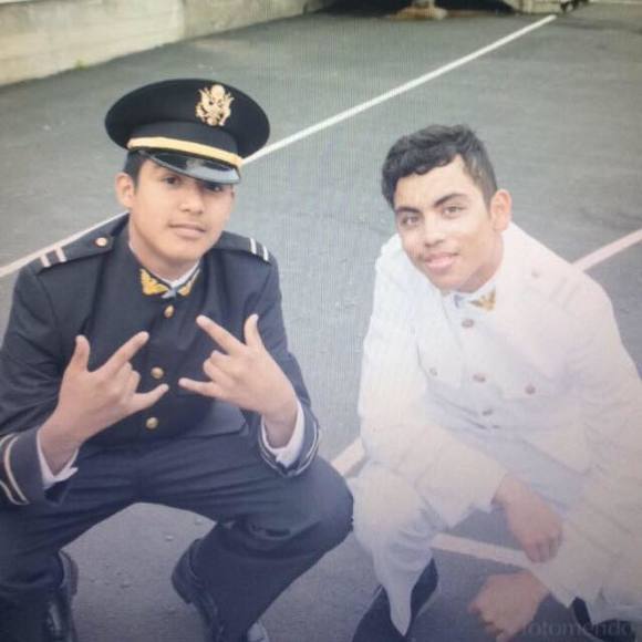 Profile Picture of Adrian Echeverria martinez (@frijol_13) on Poshmark