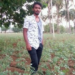 Profile Picture of Vijay Venkatesh (@VijayVe11274169) on Twitter