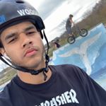 Profile Picture of Isaiah Potter (@isaiahsdays) on Instagram