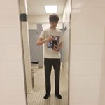Profile Picture of Gregory Weaver (@gercaroni) on Instagram