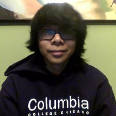 Profile Picture of Alec Mortel (@@AlexAlcamo) on Twitter