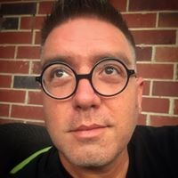 Profile Picture of Jason Eubanks (@jason-eubanks-7) on Quora