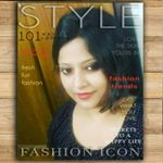 Profile Picture of Arpita Chatterjee (@arpitaa.chat.1982) on Instagram