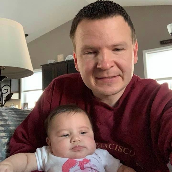 Profile Picture of Michael Orbin (@mcorbin070384) on Poshmark