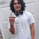 Profile Picture of Jesse Carlton (@authentic_savage) on Instagram