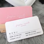 Profile Picture of 전주네일/신시가지네일샵/전주속눈썹/바이조조_쥬시아네일 (@jusia_nail) on Instagram