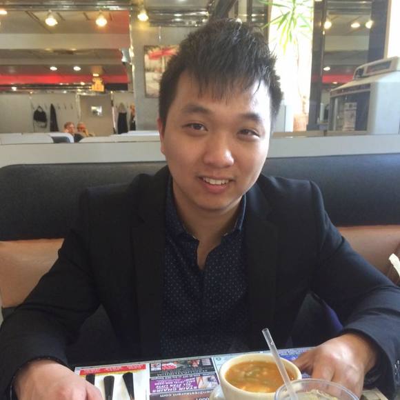 Profile Picture of Qiang Jiang (@sky588211) on Poshmark