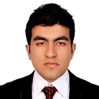 Profile Picture of Naweed Ahmad Azizi (@naweed-ahmad-azizi) on Quora