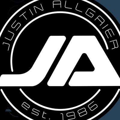 Profile Picture of Justin Allgaier (@J_Allgaier) on Twitter