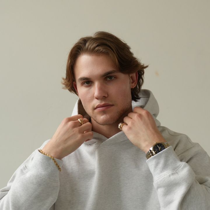 Profile Picture of bradley emmens (@bradleyemmens) on Tiktok