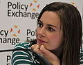Profile Picture of Isabel Hardmanon Wikipedia