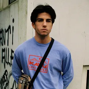 Profile Picture of   Officiële TikTok van Dion... (@dionvisser) on Tiktok