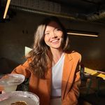 Profile Picture of Cecilia Michelsen (@ceciliamichelsen) on Instagram