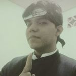 Profile Picture of アーロン・ウォールズ (Aaron Walls) (@crimsonpink23) on Instagram