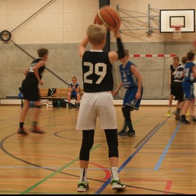 Profile Picture of William Rasmussen (@williamrasmussen29) on Tiktok