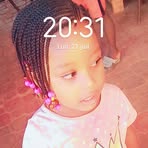 Profile Picture of Aissata Diall (@Aissata-Diall) on Facebook