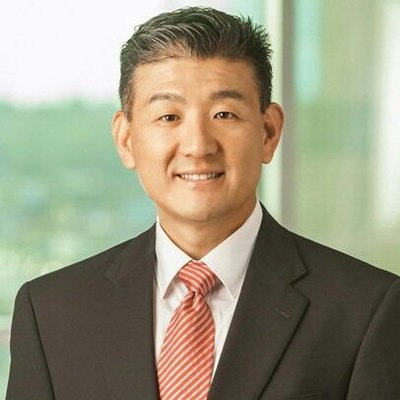 Profile Picture of Donny Suh (@dosuh1) on Twitter