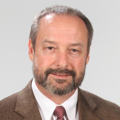 Profile Picture of Tom Wright (@TomWrightKFDM) on Twitter
