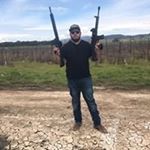 Profile Picture of Steven Velasco (@blackbeard_kingpstroke_) on Instagram