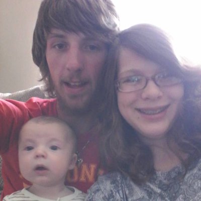 Profile Picture of Alaina-Micah Maxwell (@AMM_Maxwell) on Twitter