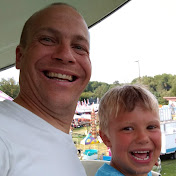 Profile Picture of Pete Larsen (@petelarsen2127) on Youtube