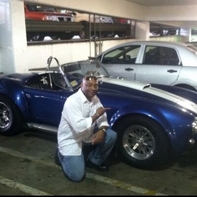 Profile Picture of Thomas Poindexter (@tcdex1) on Twitter