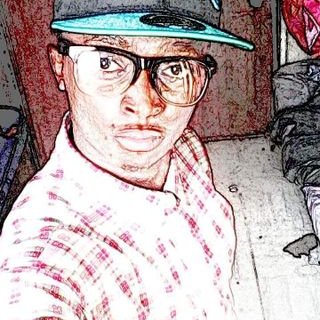 Profile Picture of I'm STEVE (@PrankMaster19) on Twitter