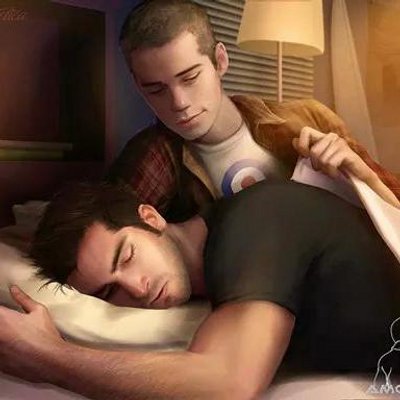 Profile Picture of Damian Gay Olvera (@OlveraGay) on Twitter