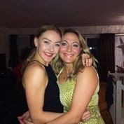 Profile Picture of Anette Mitchell (@amitchell2134) on Pinterest