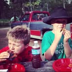 Profile Picture of Cody Hildebrand (@Cody-Hildebrand) on Facebook