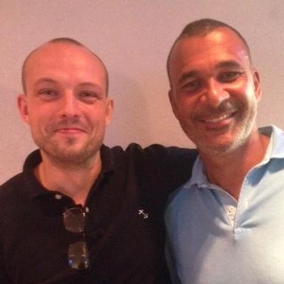 Profile Picture of Peter Macfarlane (@MagicPete) on Twitter