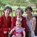 Profile Picture of Sharon MacDougall Provencher (@sharonprohotmail.com_) on Instagram