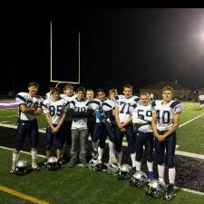 Profile Picture of Matthew Greenlee (@MatthewGreenl16) on Twitter