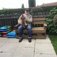 Profile Picture of Terry Cocliff (@terry-cocliff) on Quora