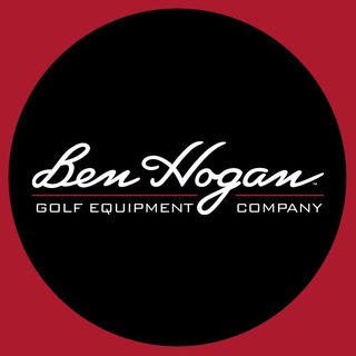 Profile Picture of Ben Hogan Golf (@benhogangolf) on Instagram