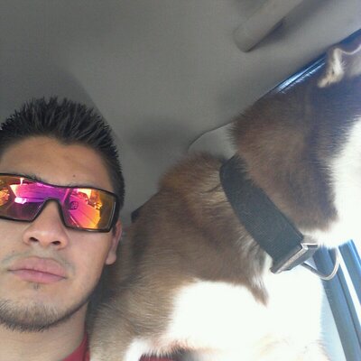 Profile Picture of Omar Limas (@Limas05) on Twitter