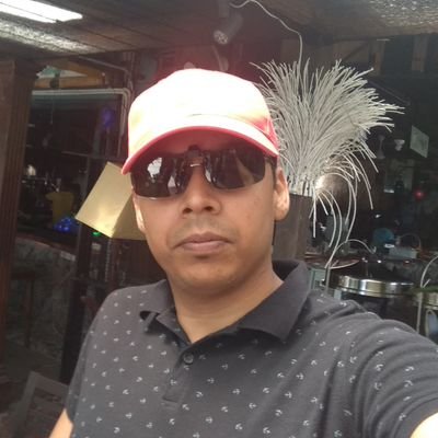 Profile Picture of Vivek Singh (@meet_vivek4) on Twitter