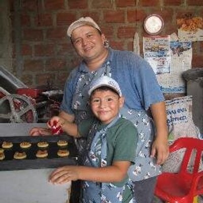 Profile Picture of Oscar Collazos (@collazos2480) on Twitter