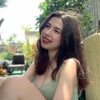 Profile Picture of 混血女孩湯圓🍡 (@@carolinehanright) on Tiktok