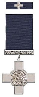 Profile Picture of George Crosson Wikipedia