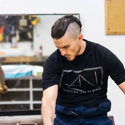 Profile Picture of Robert Karleskint (@AnewnatureSTL) on Twitter
