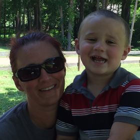 Profile Picture of Alicia Bonds (@lilmom8) on Pinterest