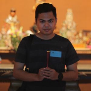 Profile Picture of Agung Firdausi Ahsan (@agungfirdausi) on Myspace