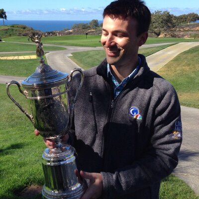 Profile Picture of Ben Elisha (@BenEGC) on Twitter