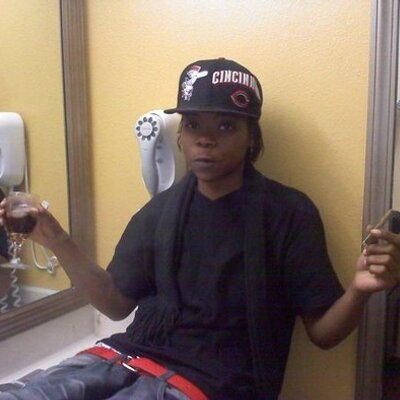 Profile Picture of Jay Jay (@HNIC_Laflair) on Twitter